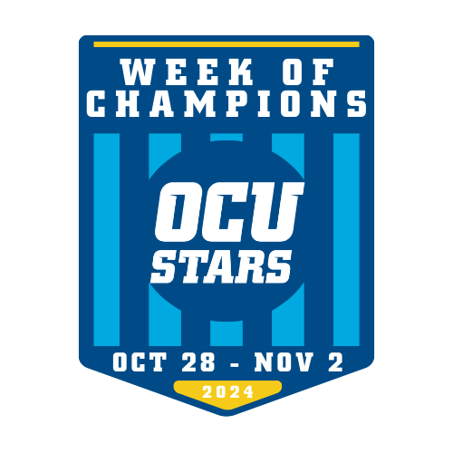 OCU Week of Champions 2024