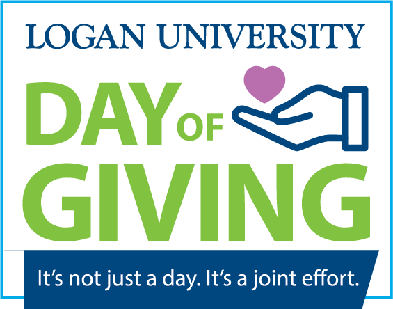 Logan University Day of Giving