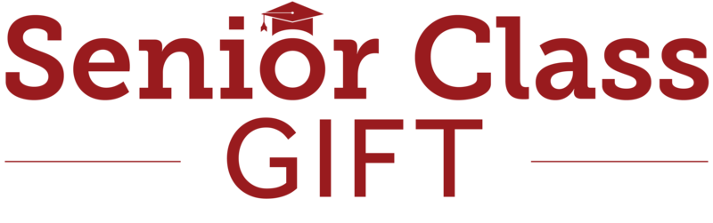 Senior Class Gift