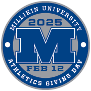 Athletics Giving Day