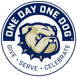 One Day, One Dog 2025