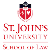St. John's Law 2025 Public Interest Auction