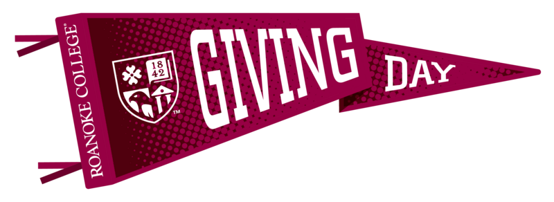 Roanoke College Giving Day 2025