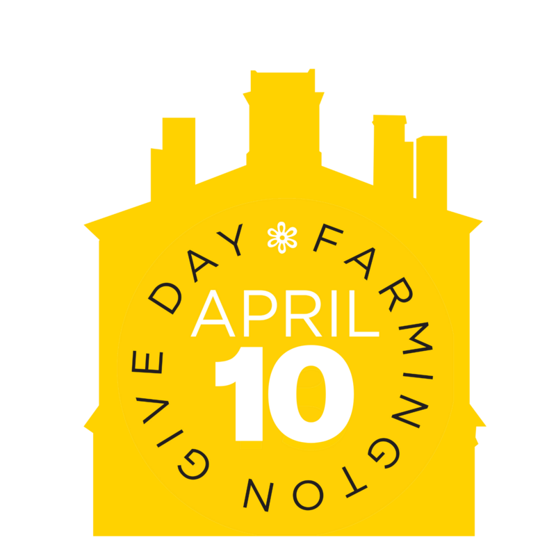2025 Farmington Give Day
