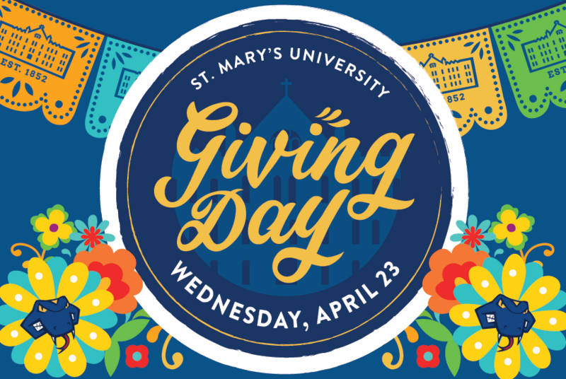 St. Mary's Rattlers Giving Day '25