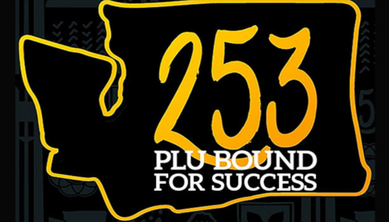 Celebrate 10 years of the 253 PLU Bound Full-Tuition Scholarship!