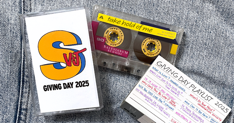 Giving Day 2025