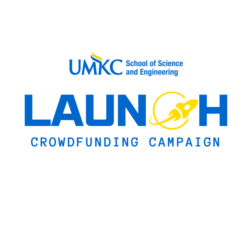 LAUNCH: School of Science and Engineering Teams Crowdfunding