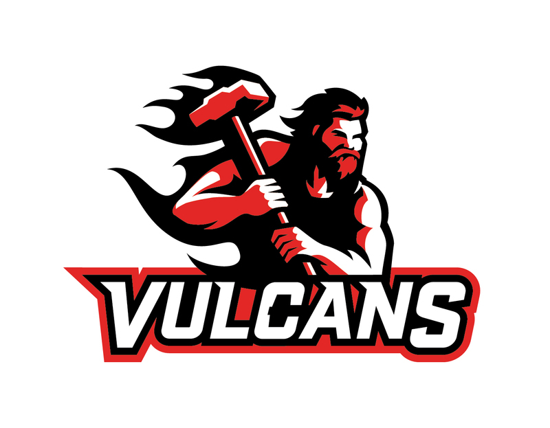 8th Annual Vulcans Athletics Day of Giving