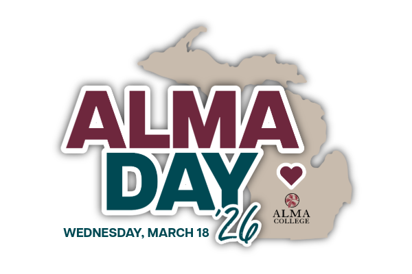 Alma Day 2026