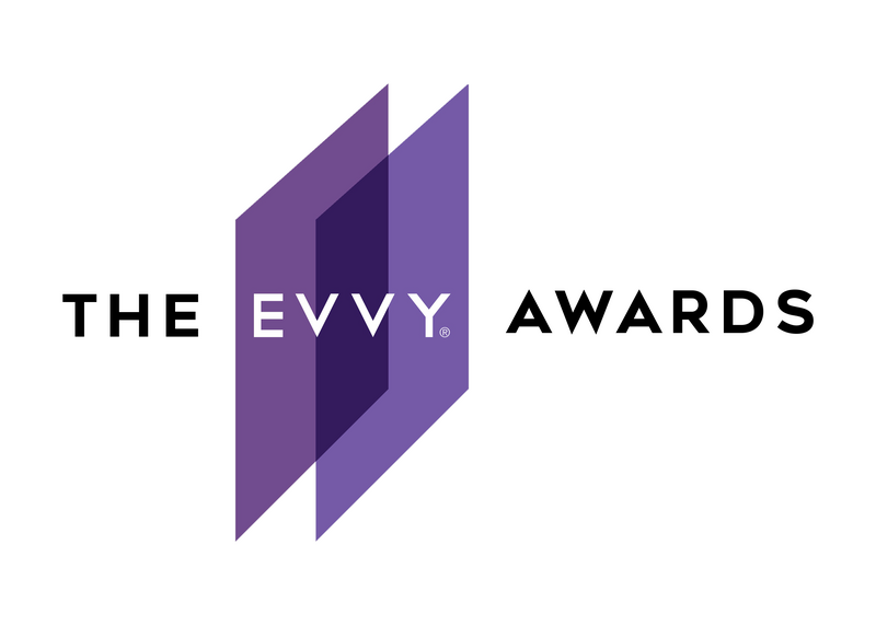 The 45th Annual EVVY Awards