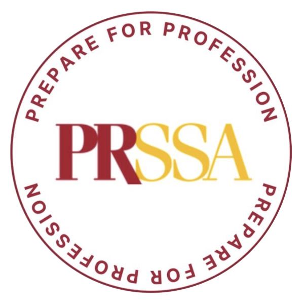 Send PRSSA to ICON 2025!