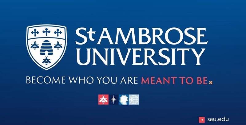 St. Ambrose University 2025-2026