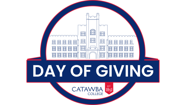 #MyCatawba Day of Giving 2025