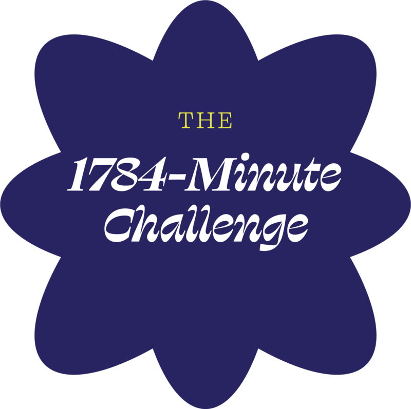 MB's 2025 Giving Day | 1784-Minute Challenge