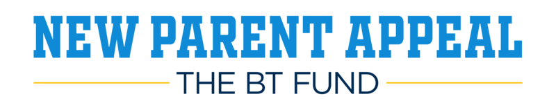 New Parent Appeal