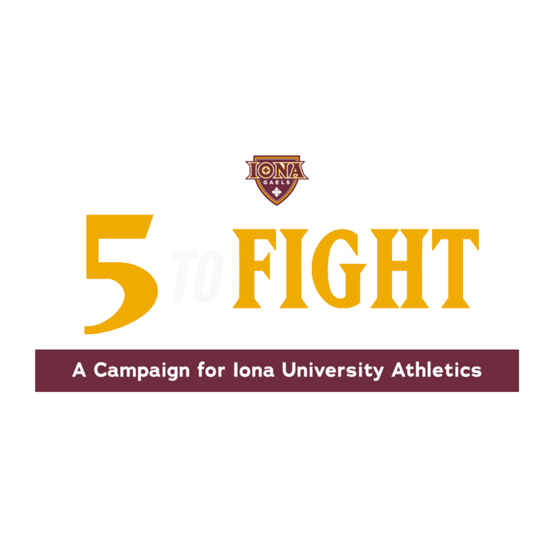 Five to Fight