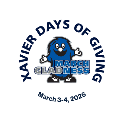 March Gladness