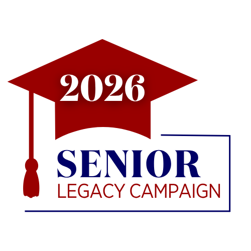2026 Senior Legacy Campaign