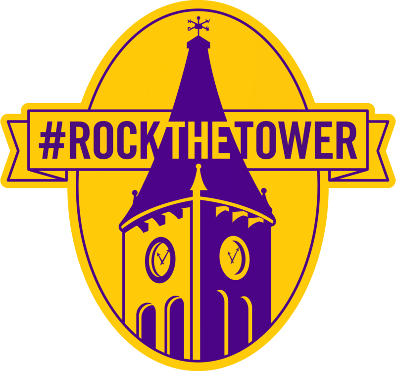 Rock the Tower