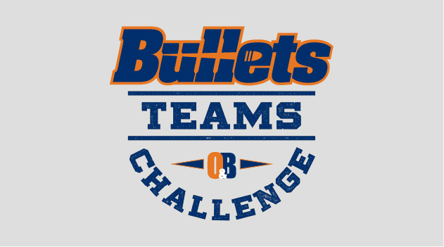 Bullets Teams Challenge 2025