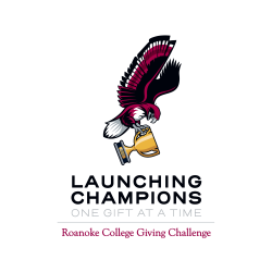 Athletic Giving Challenge 2025