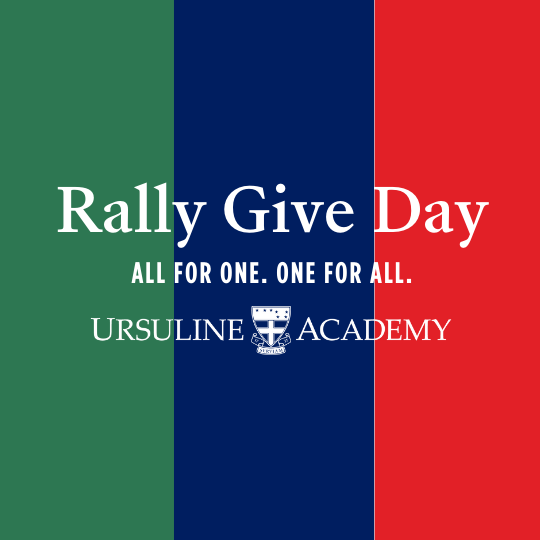Rally Give Day 2025