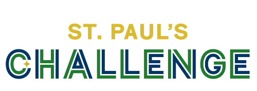 St. Paul's Challenge 2025