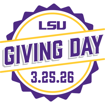 LSU Giving Day