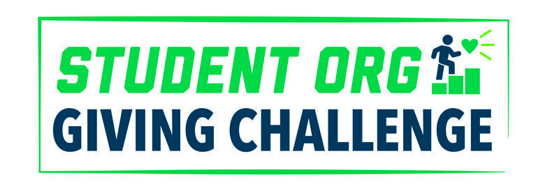 Student Organization Giving Challenge 2025