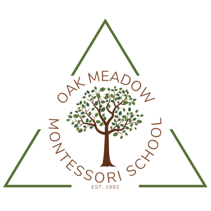 Oak Meadow Montessori School Giving Day 2025