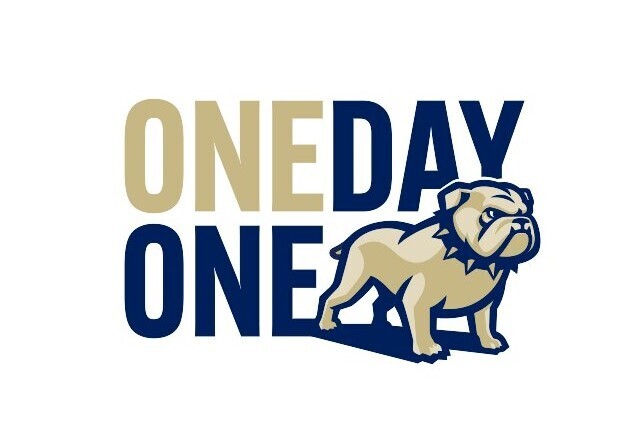  One Day, One Dog 2026