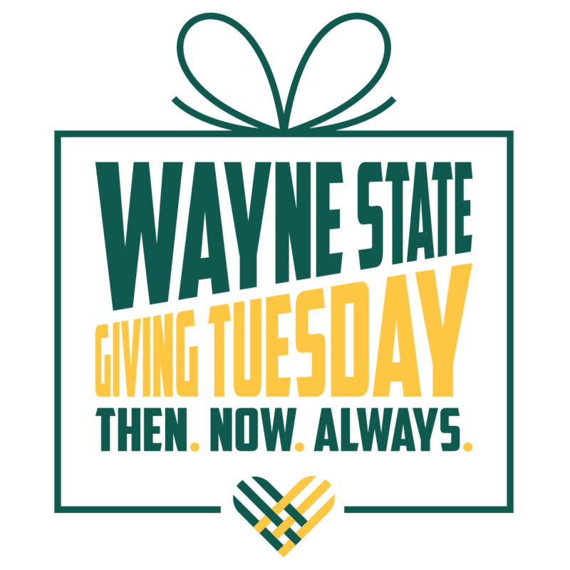 Giving Tuesday 2025