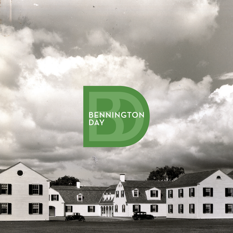 Bennington Day 2026
