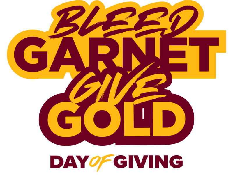 Bleed Garnet Give Gold 2026