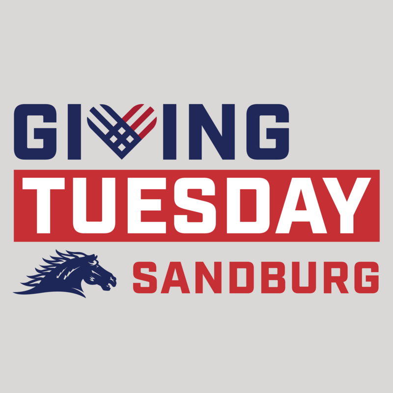 #GivingTuesday 2025