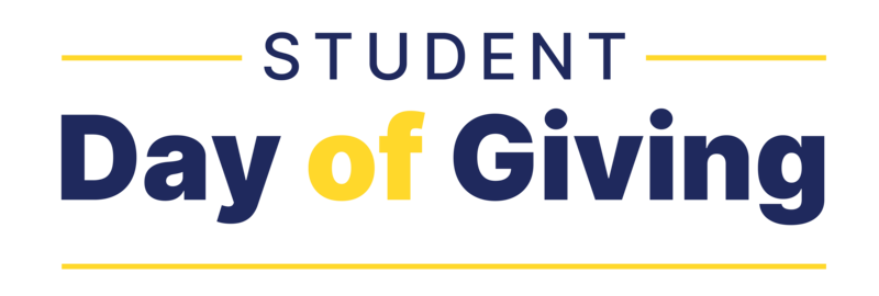 Student Day of Giving 2026