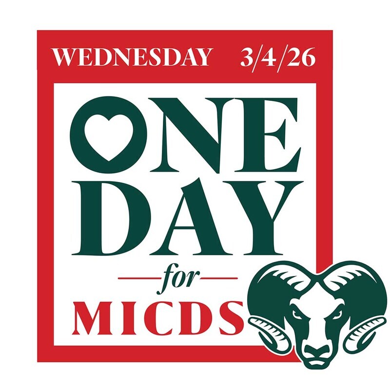 One Day for MICDS 2026