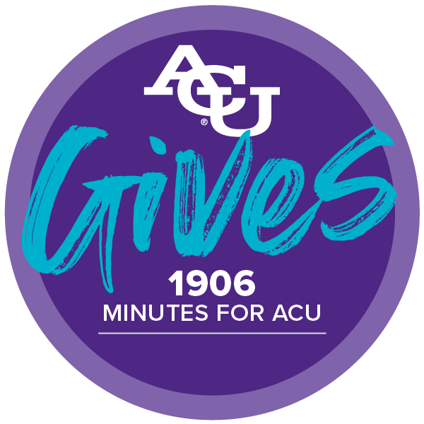 ACU Gives 2026