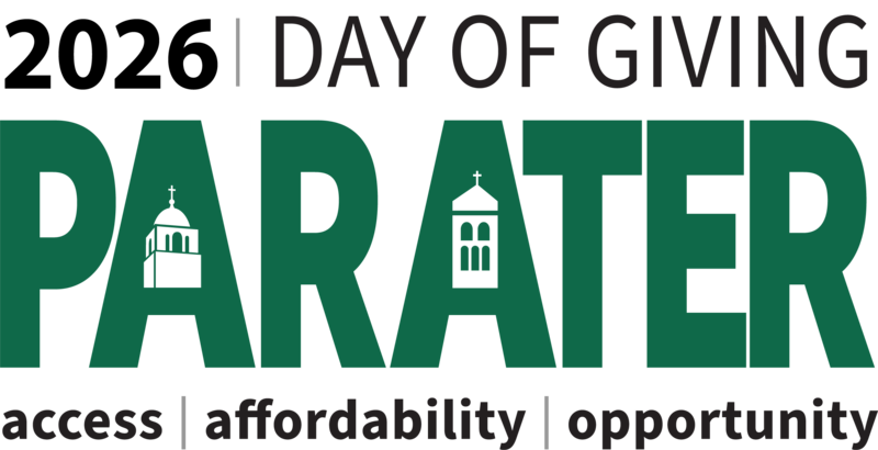 Parater Day of Giving 2026