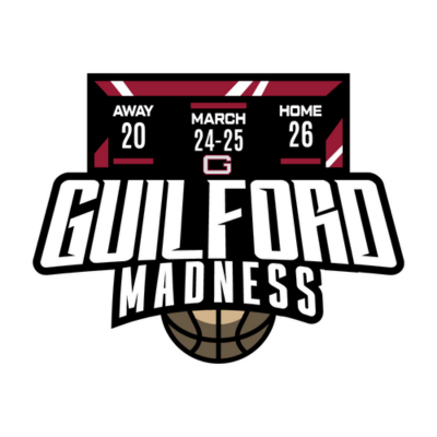 Guilford Madness 2026