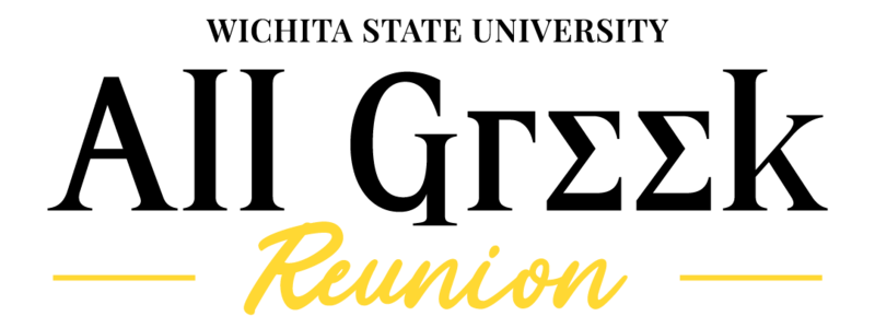 All Greek Reunion - Chapter Challenge