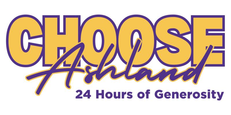 2026 Choose Ashland - Day of Giving