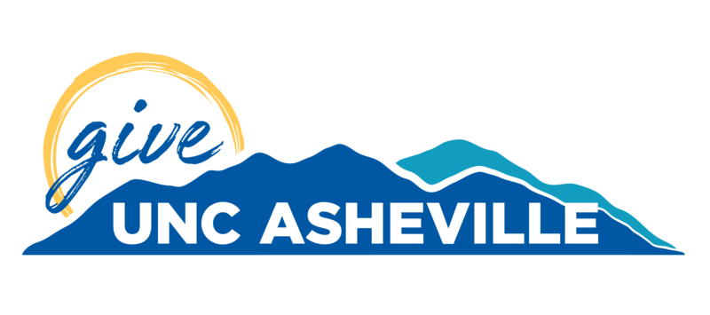 Give UNC Asheville 2026