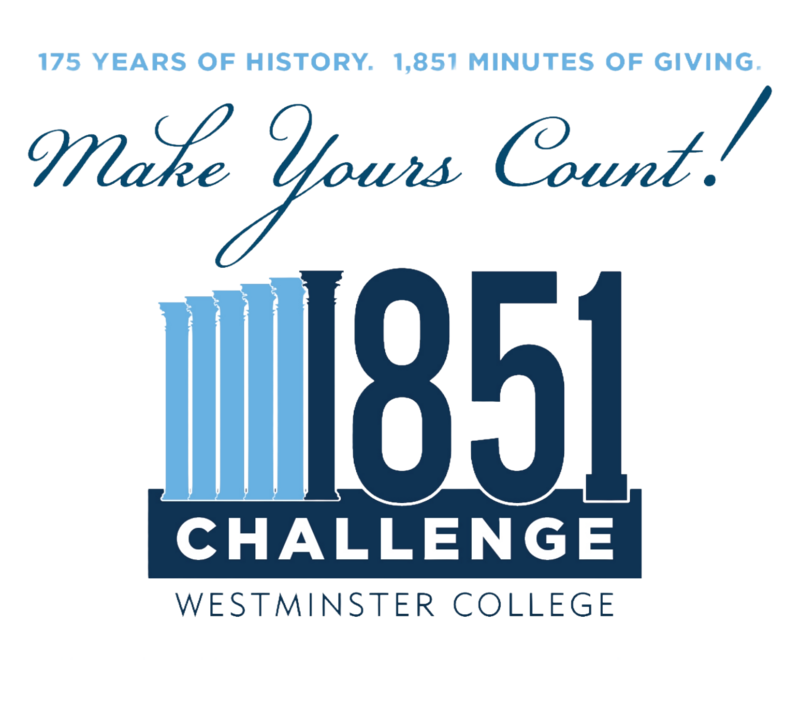 2026 Westminster College 1851 Challenge