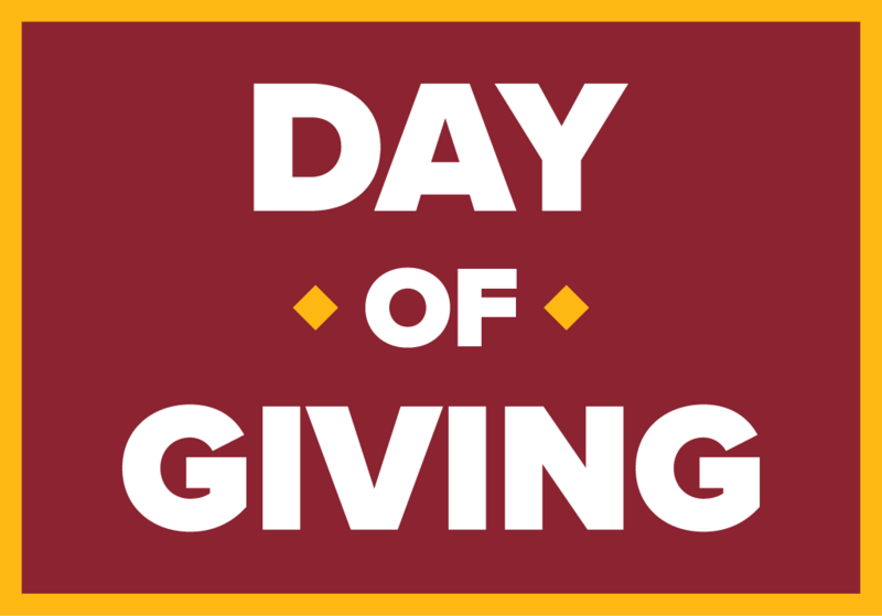 Dean College Day of Giving