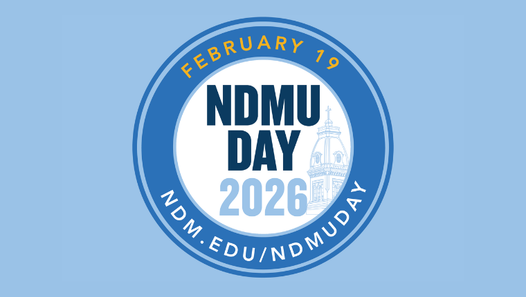 NDMU Day 2026