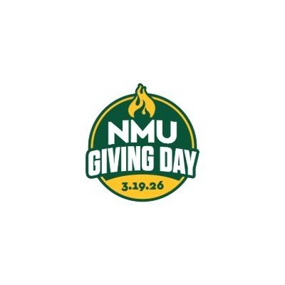 NMU Giving Day 3.19.2026