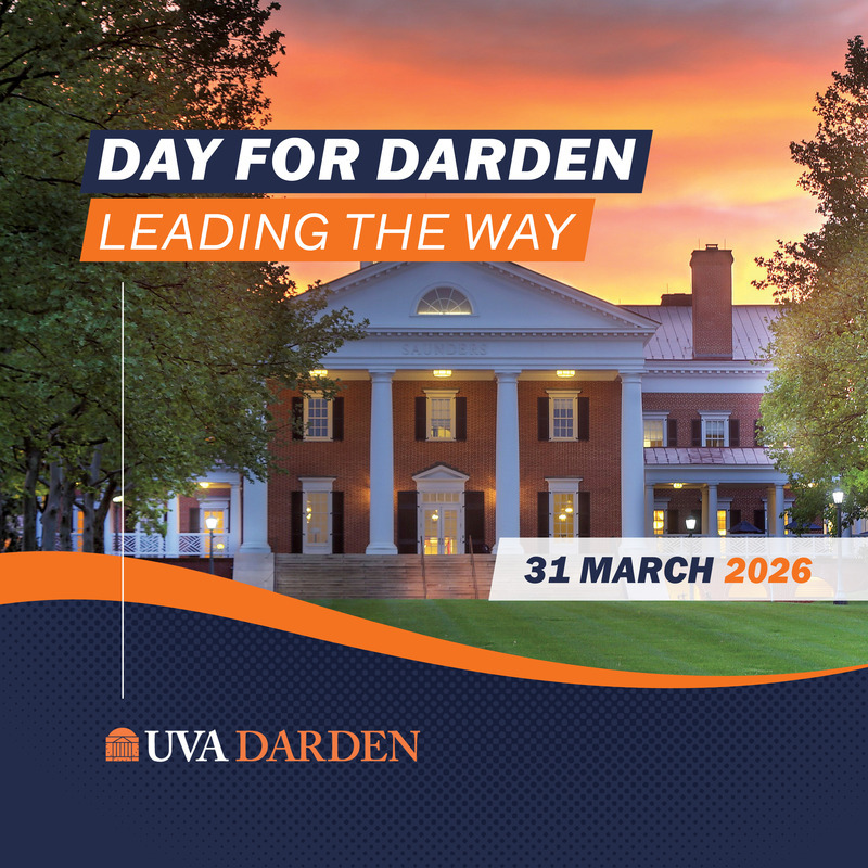 DAY for DARDEN 2026