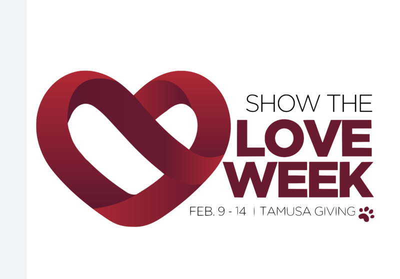 Show the Love Week 2026